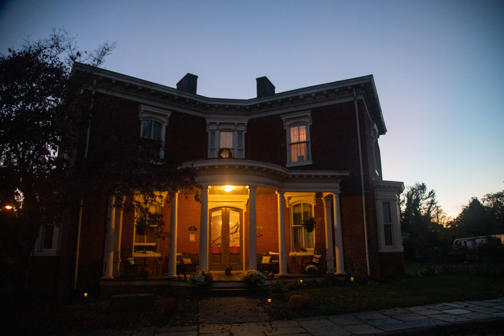Cabell Street 22